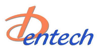 Dentech logo